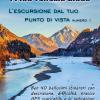 Turismo Lento In Friuli Venezia Giulia. L'escursione Dal Tuo Punto Di Vista. Vol. 1