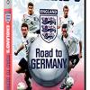 England'S Road To Germany