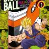 La Saga Di Majin Bu. Dragon Ball Full Color. Vol. 1