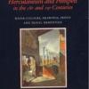 Herculaneum And Pompei In The 18th And 19th Centuries. Water-colours, Drawings, Prints And Travel Mementoes