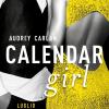 Calendar Girl. Luglio, Agosto, Settembre