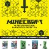 Minecraft Oltre L'avventura: La Raccolta Definitiva. Con Gadget. Con Poster