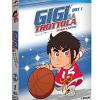 Gigi La Trottola #01 (4 Blu-Ray) (Regione 2 PAL)