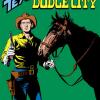 Tex Nuova Ristampa #18 - Dodge City