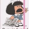 Mafalda Sono Indignata! Taccuino Editoriale