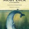 Moby Dick O La Balena