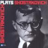 Shostakovich Plays Shostakovich (2 Cd)