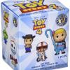 Funko Mystery Mini: - Toy Story 4 (One Keychain Per Purchase)