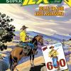 Super Tex #19 - Sulle Tracce Dell'assassino (cover B: Tex #600)