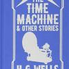 The time machine & other stories