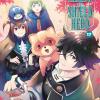 The rising of the shield hero. Vol. 17