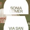 Sonia Leimer: Via San Gennaro. Ediz. Illustrata