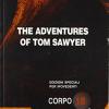 The Adventures Of Tom Sawyer. Ediz. Per Ipovedenti