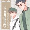 Checkmate. Capture My Heart!. Vol. 1