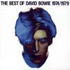 The Best Of David Bowie (1974-1979) (1 Cd Audio)