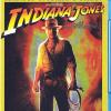 Indiana Jones E Il Regno Del Teschio Di Cristallo (regione 2 Pal)