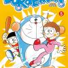 Doraemon. Color edition. Vol. 5