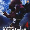 Dimension Voyage. Capitan Harlock. Vol. 4