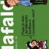 Mafalda. Le strisce dalla 641 alla 800. Vol. 5