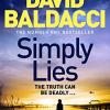 Simply Lies: David Baldacci