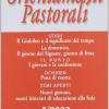 Orientamenti Pastorali (2000). Vol. 3