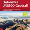 Dolomites Unesco geotrail. Ediz. italiana