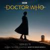 Doctor Who Series 11 - Original Tv Soundtrack