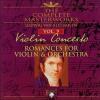 Beethoven:violin Concerto In D Major,romances For Violin