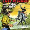 Tex Willer #23 - Nelle Mani Della Legge