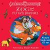 Zog And The Flying Doctors. Book + Cd