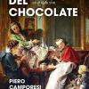 El Sabor Del Chocolate: Lujo, Moda Y Buen Gusto En El Siglo Xviii