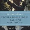 Storia Degli Ebrei Italiani. Vol. 3