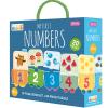 My First Numbers. Ediz. A Colori. Con Puzzle