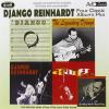 Django / Legendary Django / Django Reinhardt (2 Cd)