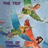 Time Of Change (ltd.ed. Coloured Vinyl) (lp+cd)