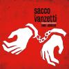Sacco E Vanzetti Ost (coloured)
