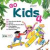 Go Kids. Per La 4 Classe Elementare. Con E-book. Con Espansione Online