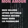 Palermo mon amour. Enzo Sellerio, Letizia Battagli, Franco Zecchin, Fabio Sgroi, Lia Pasqualino