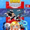 Dada Adventure. Vol. 2