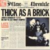 Thick As A Brick (1 Cd Audio)