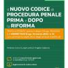 Il Nuovo Codice Di Procedura Penale Prima E Dopo La Riforma. Con Aggiornamento Online