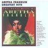 Aretha Franklin - Very Best Of Aretha Franklin Vol.1, The