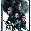Last Duel (The) (Blu-Ray Uhd+Blu-Ray) (Regione 2 PAL)