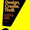 Design, Create, Thrill. The Power Of Graphic Design To Spark Emotions