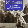Dolomiti In Cartolina-dolomiten Auf Ansichtskarten