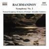 Symphony No.2 Op.27