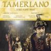 Tamerlano (2 Dvd)