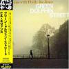 Green Dolphin Street (ltd Ed Transparent Green Vinyl)