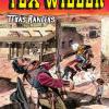 Tex Willer #28 - Texas Rangers