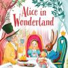 Alice in Wonderland from the story by the Lewis Carroll. Level 2. Ediz. a colori